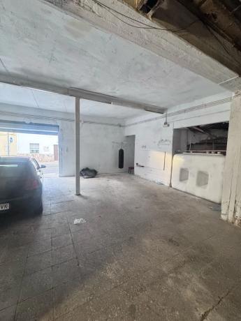 Chalet pareado en calle Tuberia, 39