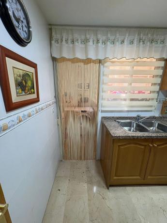 Piso en calle Francisco Montero Pérez