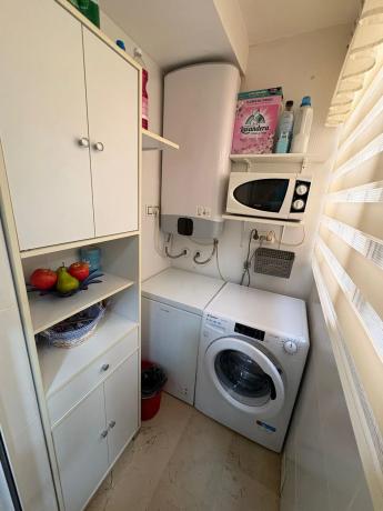 Piso en calle Francisco Montero Pérez