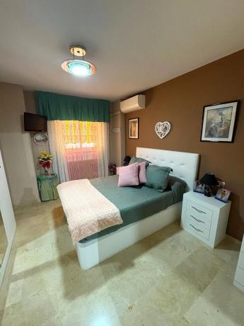 Piso en calle Francisco Montero Pérez