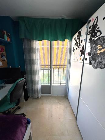 Piso en calle Francisco Montero Pérez