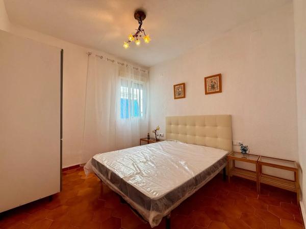 Piso en calle Almoradí