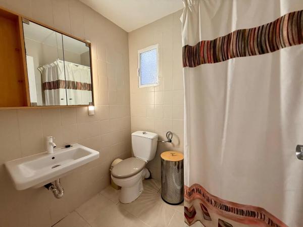 Piso en calle Almoradí