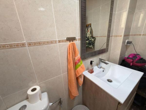 Casa independiente en avenida Jaume I