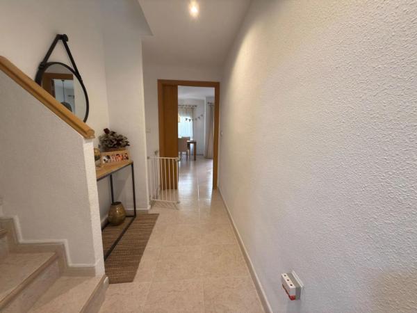 Casa independiente en avenida Jaume I