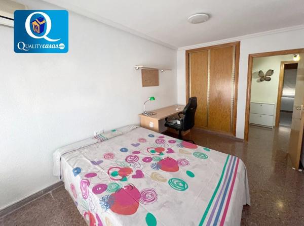 Chalet en Barrio Divina Pastora