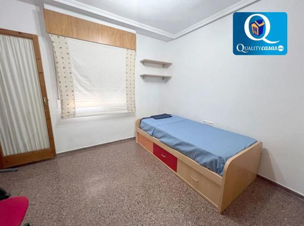 Chalet en Barrio Divina Pastora