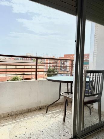 Piso en calle Prosperitat