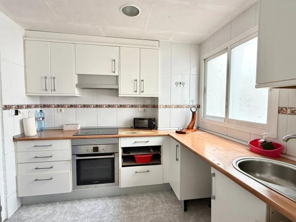 Piso en calle Prosperitat