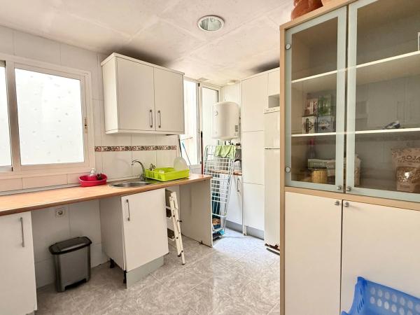 Piso en calle Prosperitat