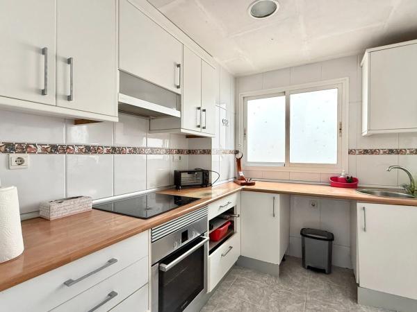 Piso en calle Prosperitat