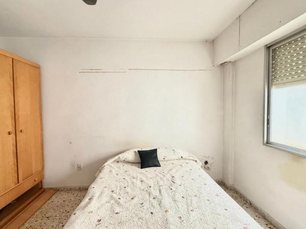 Piso en calle Prosperitat