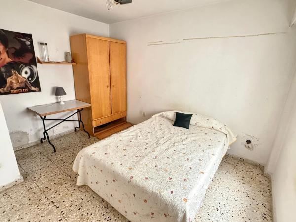 Piso en calle Prosperitat