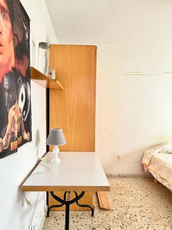 Piso en calle Prosperitat