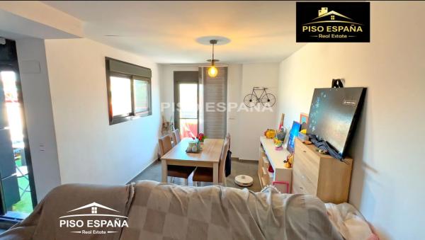 Ático en Av Novelda