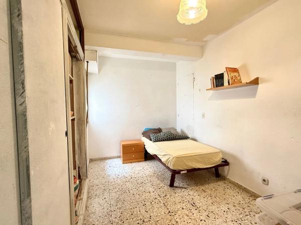 Piso en calle Prosperitat