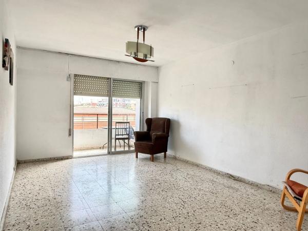 Piso en calle Prosperitat