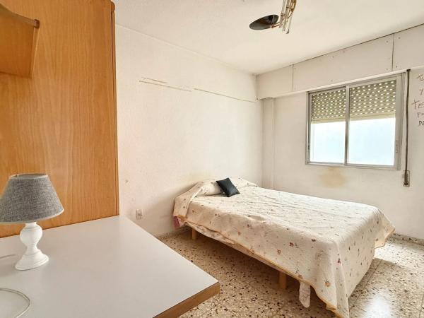 Piso en calle Prosperitat