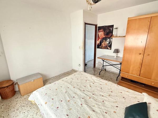 Piso en calle Prosperitat