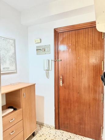 Piso en calle Prosperitat