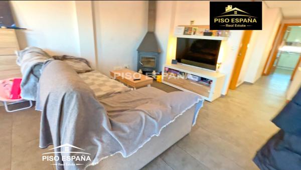 Ático en Av Novelda