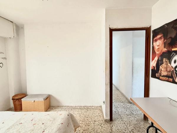 Piso en calle Prosperitat