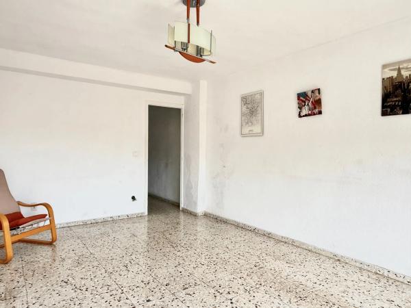 Piso en calle Prosperitat