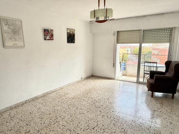 Piso en calle Prosperitat