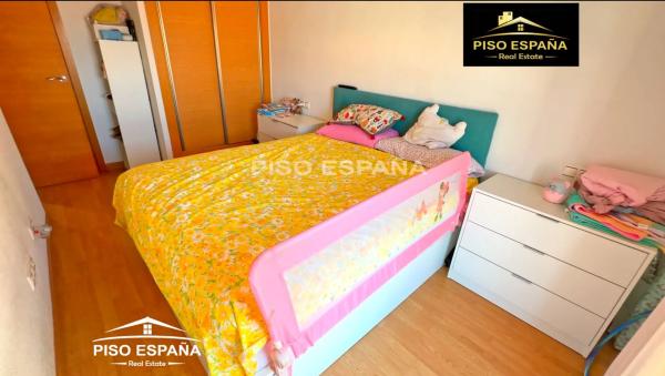 Ático en Av Novelda