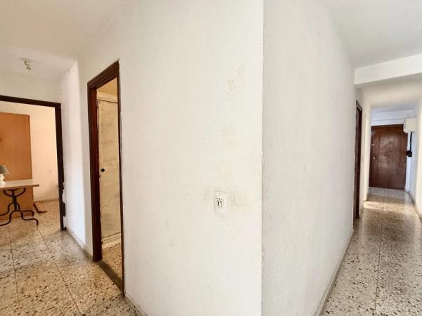 Piso en calle Prosperitat