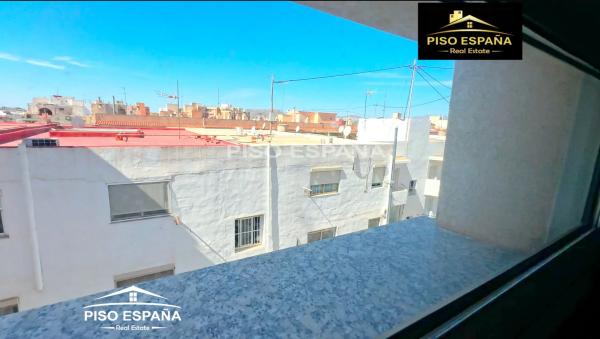 Ático en Av Novelda