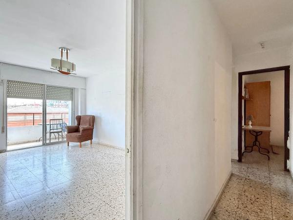 Piso en calle Prosperitat