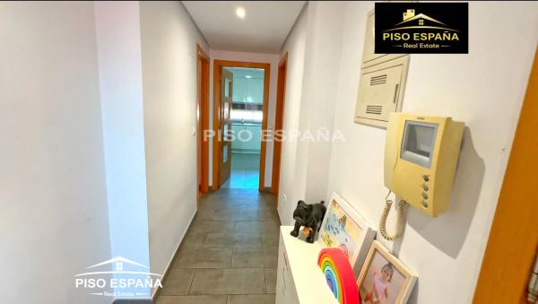 Ático en Av Novelda