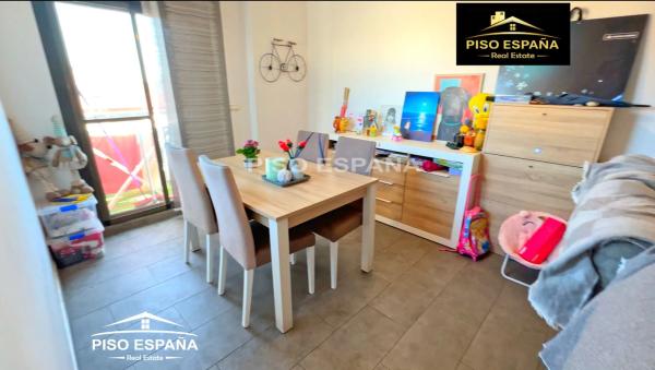 Ático en Av Novelda