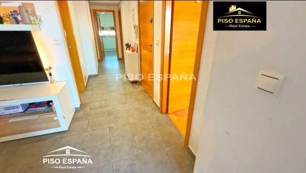 Ático en Av Novelda