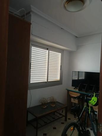 Piso en calle Tuberia