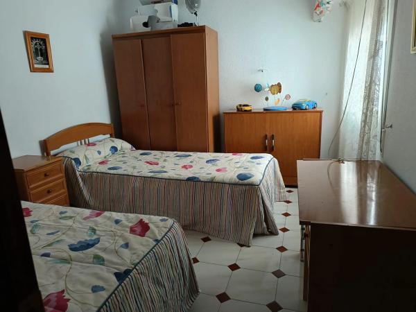 Piso en calle Tuberia