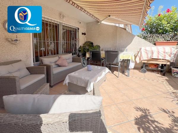 Chalet en Barrio Divina Pastora