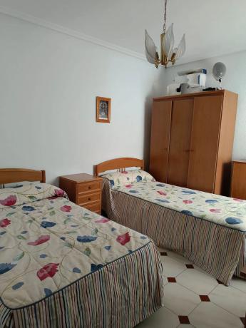 Piso en calle Tuberia