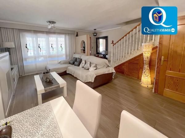 Chalet en Barrio Divina Pastora