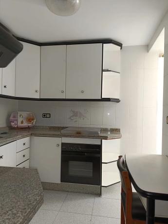 Piso en calle Tuberia