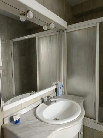 Piso en calle Tuberia