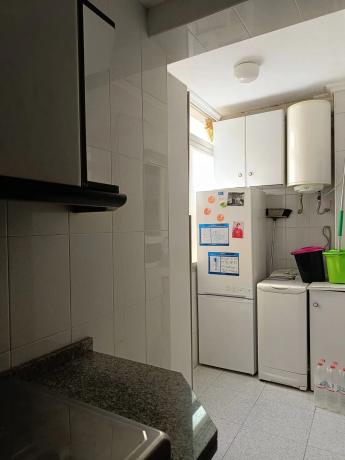 Piso en calle Tuberia