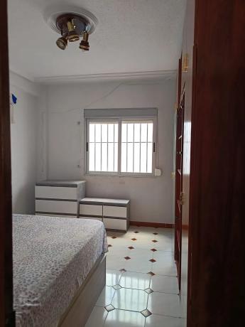 Piso en calle Tuberia