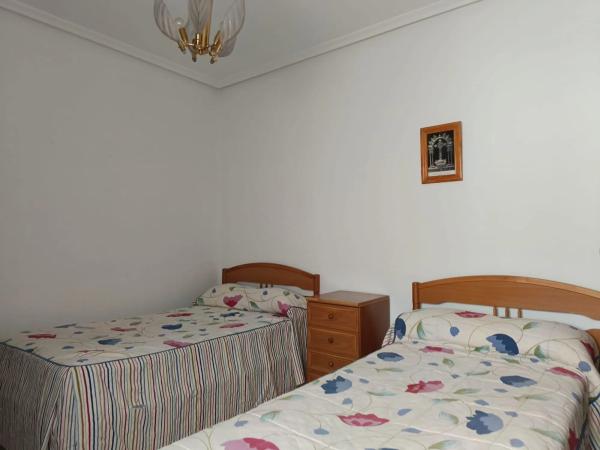 Piso en calle Tuberia