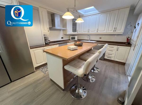 Chalet en Barrio Divina Pastora