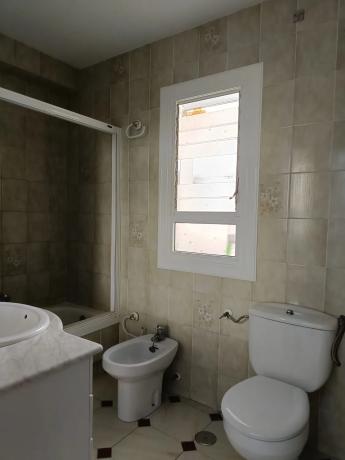 Piso en calle Tuberia