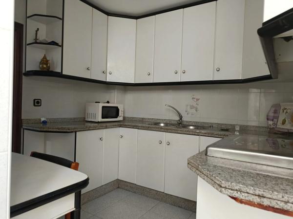 Piso en calle Tuberia