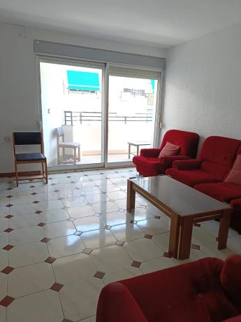 Piso en calle Tuberia