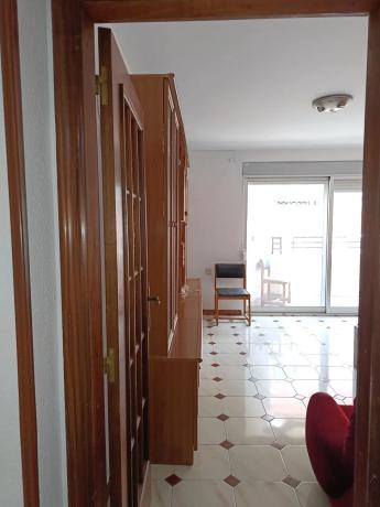 Piso en calle Tuberia